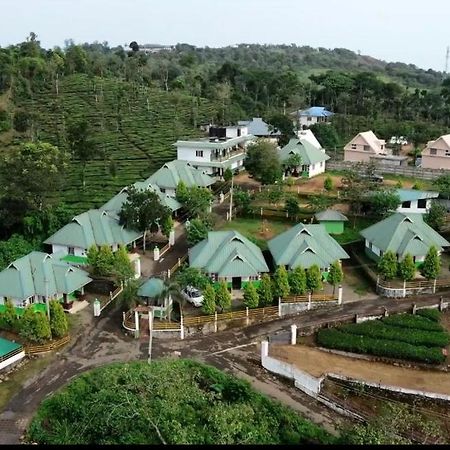 Moss Adams Inn Vagamon Exterior photo