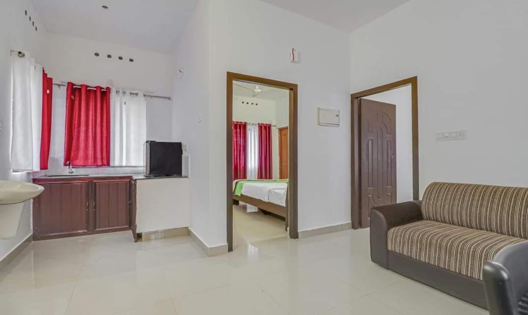 Moss Adams Inn Vagamon Exterior photo