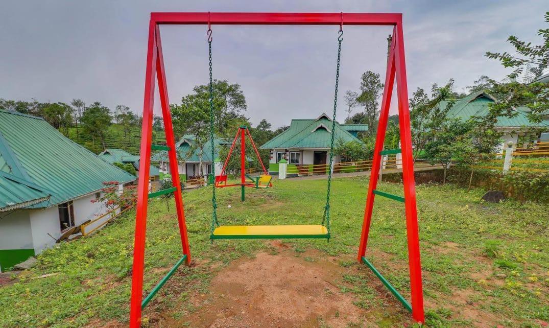 Moss Adams Inn Vagamon Exterior photo