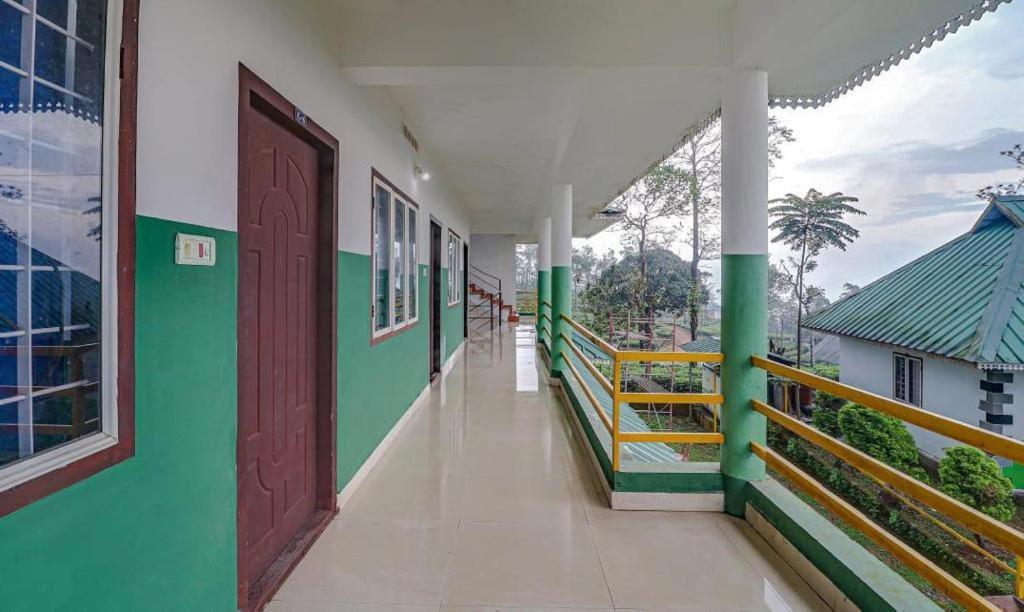 Moss Adams Inn Vagamon Exterior photo