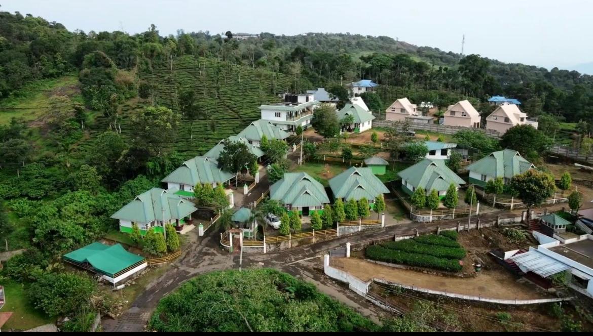 Moss Adams Inn Vagamon Exterior photo