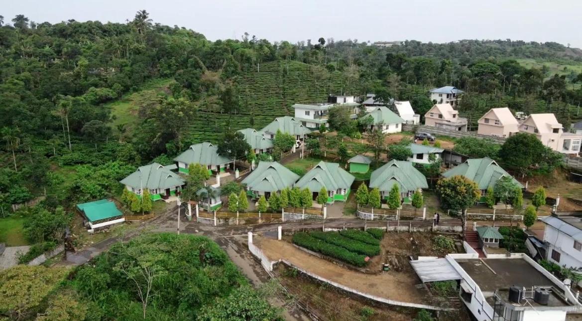 Moss Adams Inn Vagamon Exterior photo