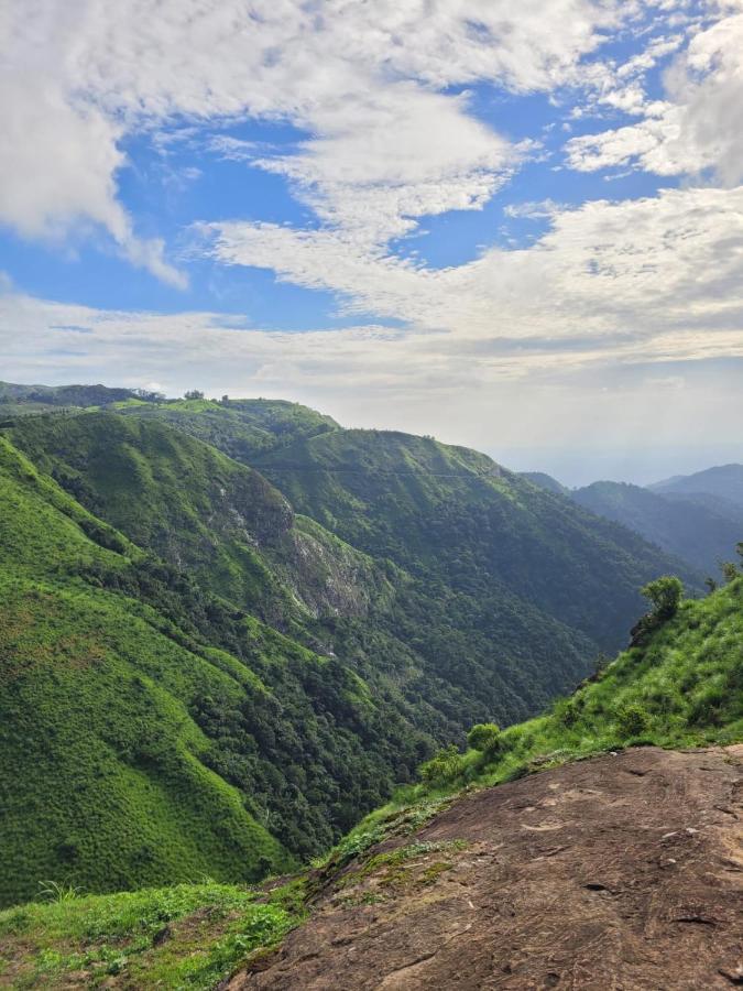 Moss Adams Inn Vagamon Exterior photo